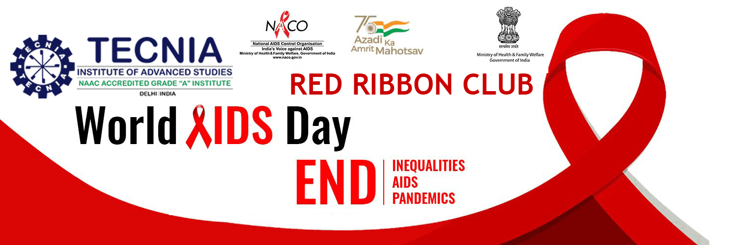 Red Ribbon Club Activity - Smt. Allum Sumangalamma Memorial College for  Women
