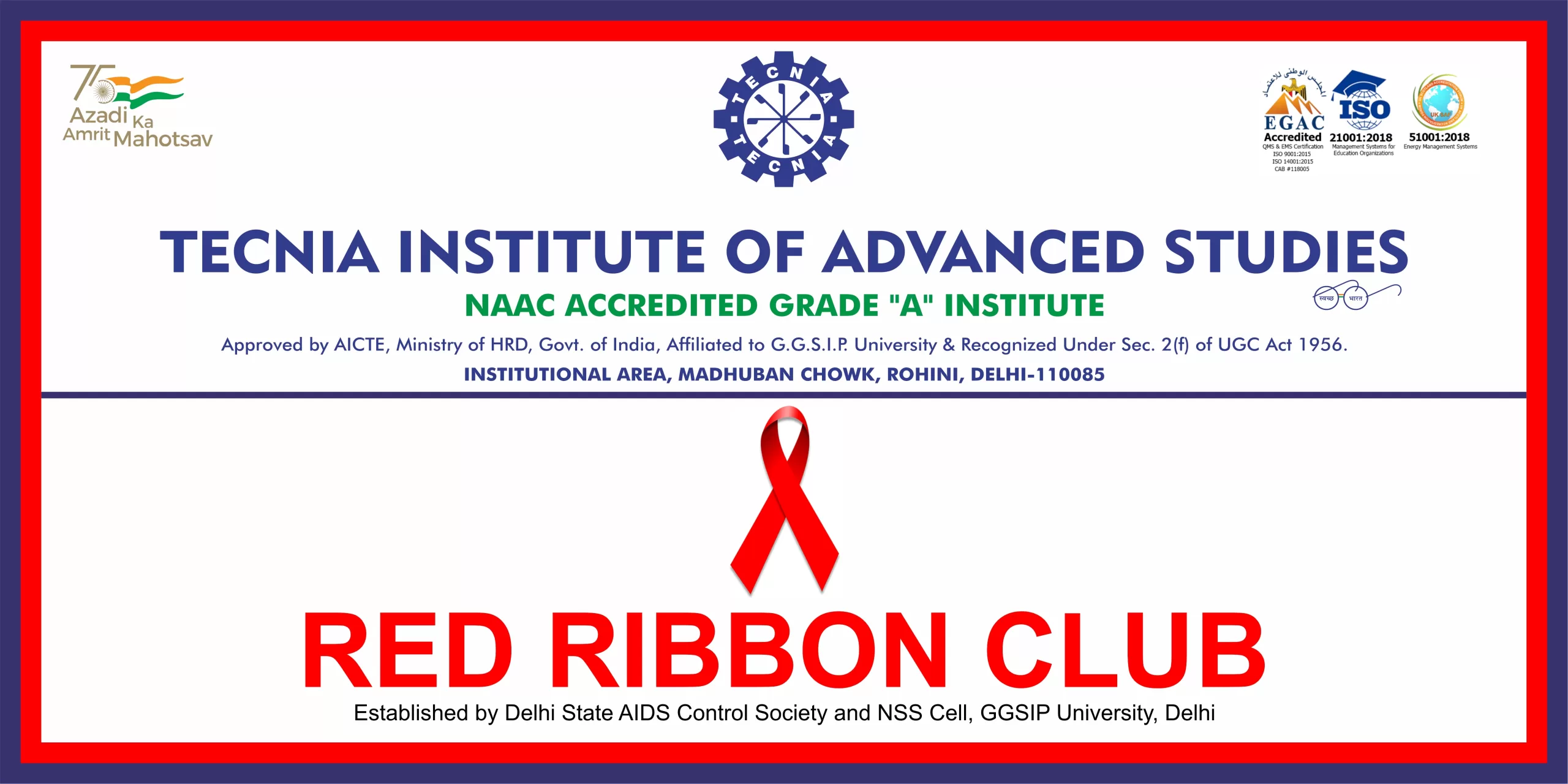 Red Ribbon AIDS Prevention Flyer | PSD Free Download - Pikbest