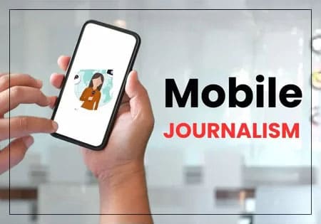 Mobile Journalism